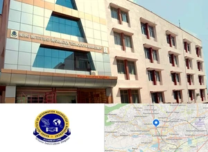 Nehru Institute of Information Technology and Management