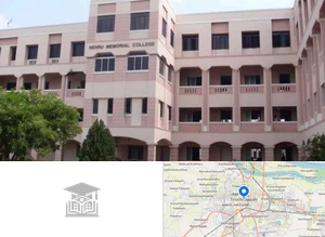Nehru Memorial College