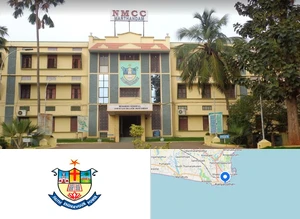 Nesamony Memorial Christian College