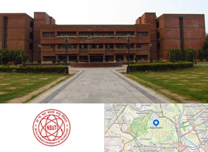 Netaji Subhas University of Technology
