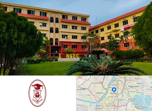 Netaji Subhash Engineering College