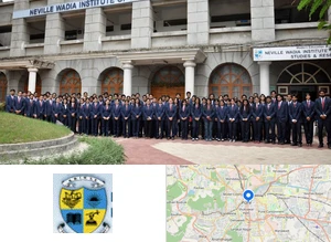 Neville Wadia Institute of Management Studies and Research