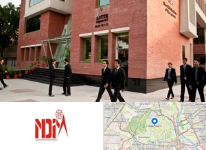 New Delhi Institute of Management