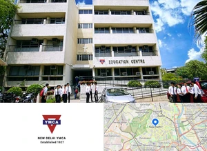 New Delhi YMCA, Institute for Management Studies