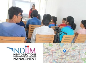 New Directions International Institute of Management