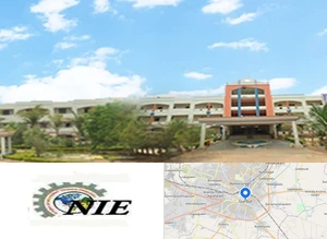 Newton`s Institute of Engineering (NIE Guntur)