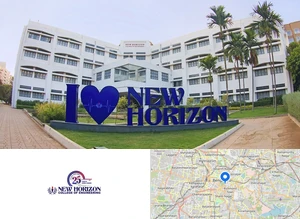 NHCE Bangalore - New Horizon College of Engineering