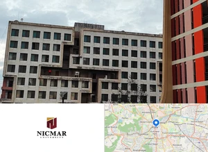 NICMAR University, Pune