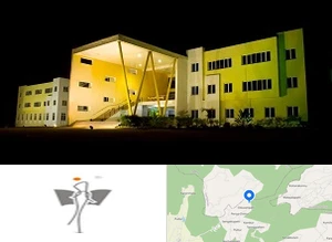 NIFT - TEA College of Knitwear Fashion (NIFT - TEA)