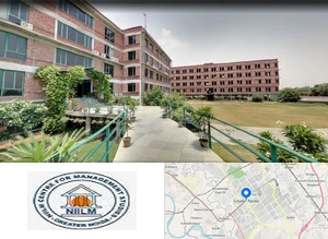 NIILM Centre for Management Studies