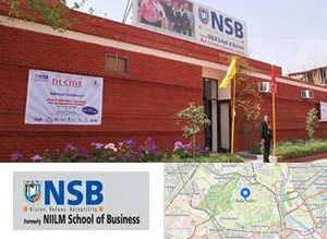 NIILM School of Business