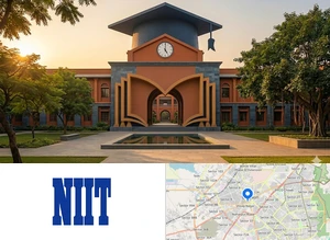 National Institute of Information Technology - NIIT