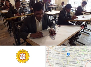 Nilaai Educational Trusts Group of Institutions