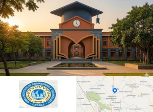 NIMRA Institute of Engineering and Technology