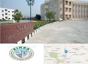 Nimra Institute of Science and Technology