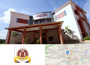NIMS - Nehru Institute of Management Studies