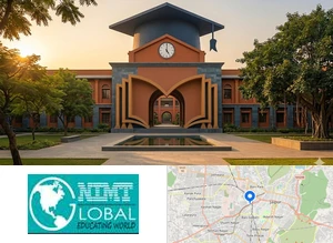 NIMT Global Institute of Management & Technology (NIMT Global)