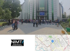 NIMT - national Institute of Management and Technology