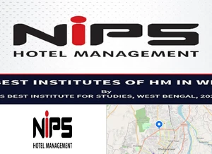 NIPS Hotel Management, Bhubaneswar