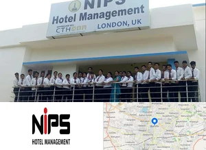 NIPS Hotel Management, Ranchi