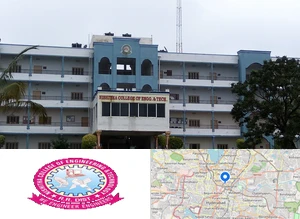 Nishitha College of Engineering and Technology