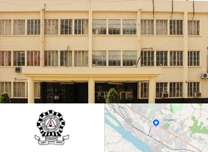NIT Durgapur - national Institute of Technology