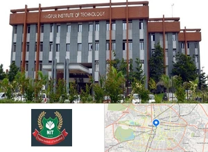 NIT Graduate School of Management