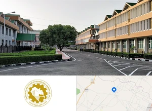 NIT Hamirpur - national Institute of Technology
