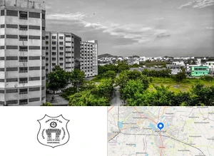 NIT Warangal - national Institute of Technology