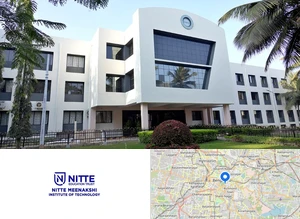 NITTE Meenakshi Institute of Technology