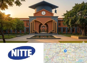 NITTE School of Management - NSOM