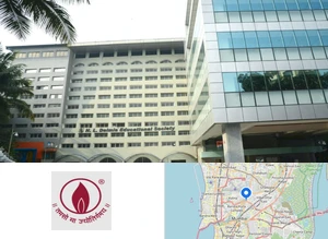 Campus Image of N.L. Dalmia Institute of Management Studies and Research