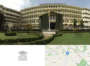 NMAM Institute of Technology