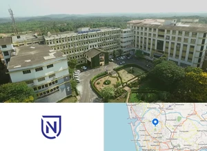 NMAM Institute of Technology, NITTE University