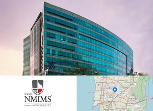 NMIMS School of Business Management, Mumbai