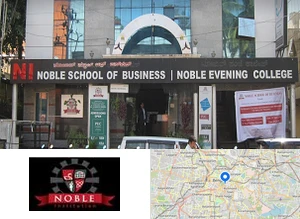 Noble School of Business (NSB)