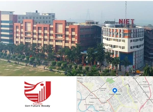 Noida Institute of Engineering and Technology (NIET)