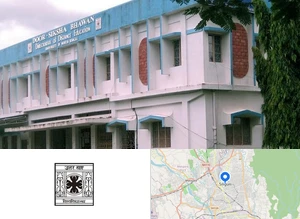 North Bengal University