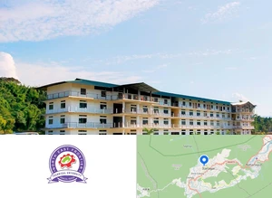 North East Frontier Technical University