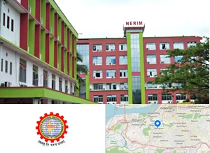 North Eastern Regional Institute of Management