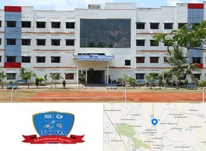 Nova College of Engineering and Technology