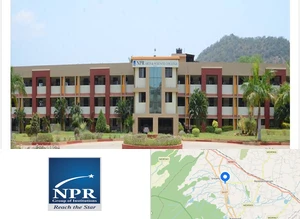 NPR College of Engineering and Technology