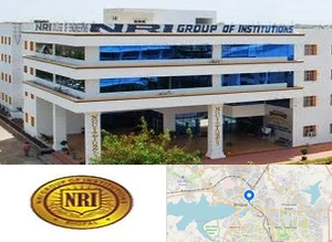 NRI Group of Institutions