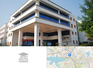 NRI Institute of Information Science and Technology