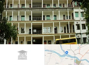 Nri Institute Of Technology, Agiripalli