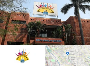 NTPC School of Business