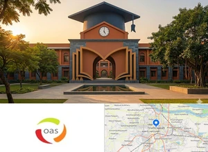 OASYS Institute of Technology