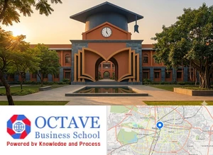 Octave Business School