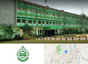 Odisha University of Agriculture & Technology, Bhubaneswar