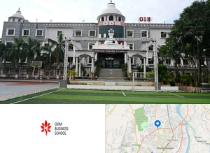 ODM Business School